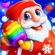 Icon of program: Christmas Match 3 - Merry…