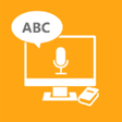 Icono de programa: Text Narrator for Reading…