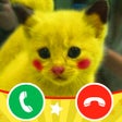 Icon of program: Cat Calling You Fake Call…
