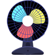 Amazing Laptop Cooling Wizard icon