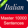 Icon of program: Italian Sentence Master