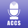 Icon of program: ACCS Audio Lectures