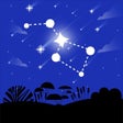 Icon of program: View Stars: Sky & Planet