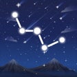 Icon of program: View Stars: Sky & Planet