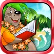 Icon of program: Red Apple Readers - Islan…