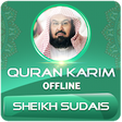 Icono de programa: abdul rahman al sudais fu…
