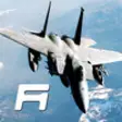 Icon of program: Air Strike - Free Jet Fig…