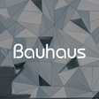 Icon of program: Bauhaus FlipFont