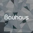 Icon of program: Bauhaus FlipFont