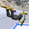 Icon of program: Snowscooter Freestyle Mou…
