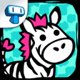 Icon of program: Zebra Evolution - Clicker…