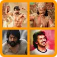Icon of program: Kannada Actors Quiz