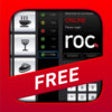 Icon of program: roc.Kasse free