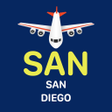 Icon of program: San Diego Airport