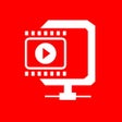 Icon of program: Video Compressor - Reduce…
