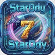Icono de programa: StarOdy Slots: Galaxy Spi…