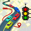Icono de programa: Live Traffic Route Finder
