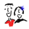 Icono de programa: FamPix for Windows 8
