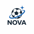Icon of program: Nova Soccer : Sports App