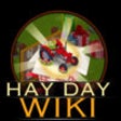 Icon of program: Hay Day game WIKI