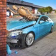 Icon of program: Car Crash Test Simulator …