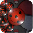 Icon of program: Sharingan HD Wallpaper 4K