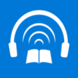 Icon of program: Audiobook Player for Wind…