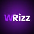 Icon of program: WRizz: Rizz Keyboard
