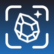 Icon of program: RockIn Rock  Mineral Iden…