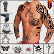 Icono de programa: Tattoo Photo Editor Pro