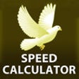 Icon of program: PIGEON RACING SPEED & REA…