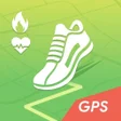 Icono de programa: Pedometer: GStep Counter …