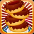 Icon of program: Yummy Donut Mountain FREE…