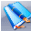 Icono de programa: Visual Database Creator