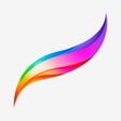 Icono de programa: Procreate Pocket