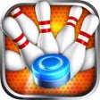 Icono de programa: iShuffle Bowling 3 Portal