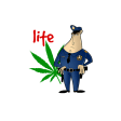 Icon of program: Dope Wars (Weed Edition) …