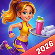 Icon of program: Gym Mania - Gym Workout G…