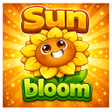 Icon of program: Sun Bloom: Grow your sunf…