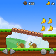 Icono de programa: Jungle Adventures