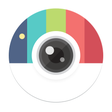 Icon of program: Candy Camera - selfie, be…