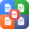 Icon of program: All Document Tool: PDF Re…