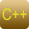 Icono de programa: C++ Compiler IDE
