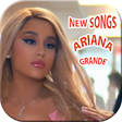 Icon of program: ARIANA GRANDE : The Best …