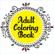 Icono de programa: Colorfillicious Adult Col…
