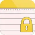 Icon of program: Secure notes (protect you…