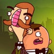 Icon of program: Bertram Fiddle: Episode 1…
