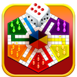 Icon of program: Ludo Pizza - Ludo Dice Ga…