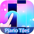 Icono de programa: Gravity Falls on Piano Ti…