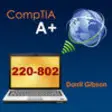 Icon of program: CompTIA A+ 220-802 Exam P…